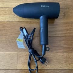 SALONIA SL-013BKのサムネイル