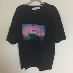 ohotoro ネオンTシャツのサムネイル