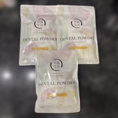 犬猫生活 DENTAL POWDER 30包×2袋+29包 - メルカリ