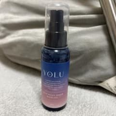 YORU カームナイトリペアヘアオイルのサムネイル