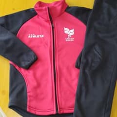 アスレタ　140のサムネイル