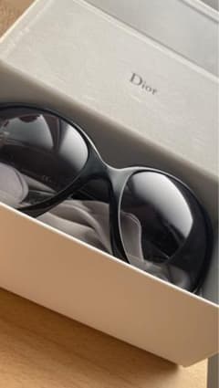 DIOR サングラスのサムネイル