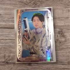 吉本拓 ダイタク よしもとコレカ 7th Edition サイバーカード - メルカリ