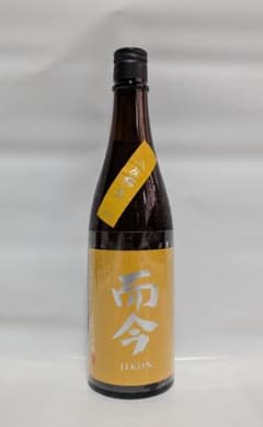 而今 純米吟醸 八反錦 生 720ml×1本 - メルカリ