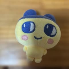 たまごっち まめっち ぬいぐるみマスコットのサムネイル