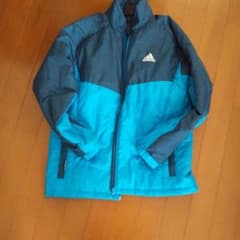 adidas アディダス ウィンドブレーカーのサムネイル