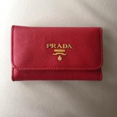PRADA キーケース プラダのサムネイル