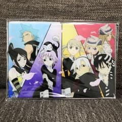 ソウルイーター オンラインくじ A賞 アクリルパネル - メルカリ