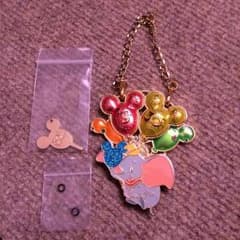 ディズニー30周年 キーホルダー ダンボのサムネイル