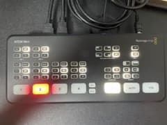 Blackmagic Design ATEM Miniのサムネイル