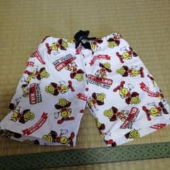 90cmヒスミニズボンのサムネイル