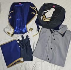 あんスタ Knights スタフェス 衣装 嵐 司のサムネイル