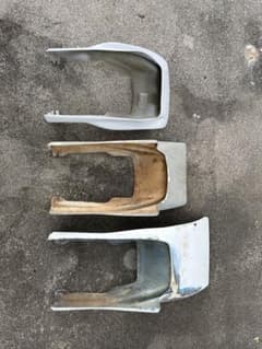 cbx CBX テール　セットのサムネイル
