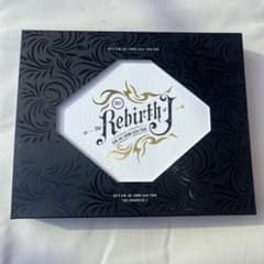 ジェジュン 2017 アジアツアー the Rebirth of J - メルカリ