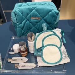 LA MER ザ・トリートメントスパギフト　サンプルのサムネイル