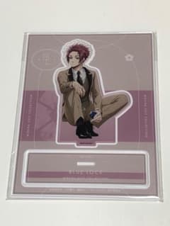ブルーロック　MOCHA SUIT アクスタ　冴のサムネイル