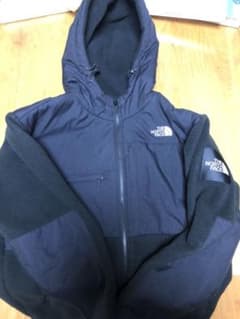 NORTH FACE ノースフェイス　デナリフーディのサムネイル