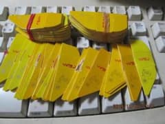 森永チョコボール　銀のエンゼルたくさんのサムネイル