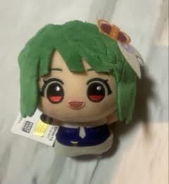 マクロスシリーズ ちびぐるみ ランカ・リー