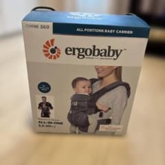 エルゴベイビー　OMNI 360のサムネイル