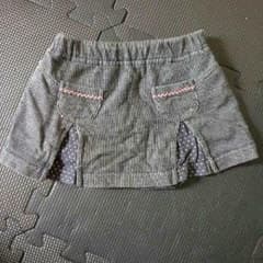 ブルマ付きスカートのサムネイル