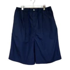 Super Loose Light Cotton Easy Shorts - メルカリ