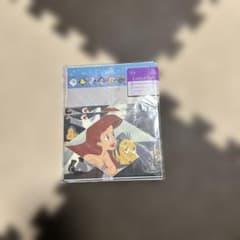 リトルマーメイド レターセット 値下げ中のサムネイル