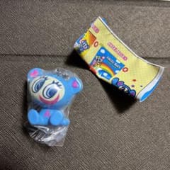 ガチャガチャ　ANGEL BLUE あそーとコレクション　なかむらくんのサムネイル