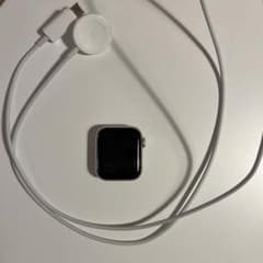 Applewatch SE  充電コード付きのサムネイル