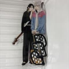 ピンクハートジャム アクリルスタンド しっけのサムネイル