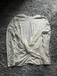Helmut lang long sleeve カットソーのサムネイル
