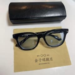 【新品試着のみ】金子眼鏡 KANEKO OPTICAL KA-31 BLBR 新品試着のみ】金子眼鏡 KANEKO OPTICAL KA-31 BLBR - メルカリ