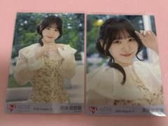 ＝LOVE 齋藤樹愛羅 お姫様の作り方 セミコンプのサムネイル