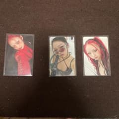 HANA Blue Jeans CHIKAのサムネイル