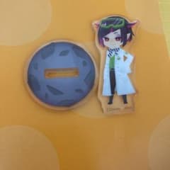 ツイステ　リリア　アクスタのサムネイル