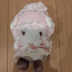 サンリオ　Sanrio フォレストレース　マイスウィートピアノのサムネイル
