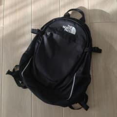 ザ ノースフェイス バックパック リュックNM07711A30L - メルカリ