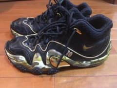 NIKE ZOOM UP  TENPO  26センチのサムネイル