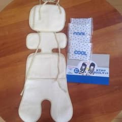 ベビーカー用保冷シートのサムネイル