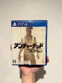 アンチャーテッド コレクションのサムネイル