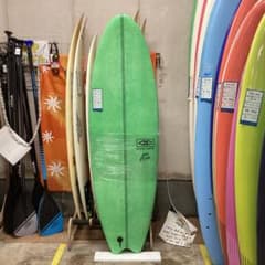 最新型格安O&Eイージーライダーソフトボード6’0グリーン47Lフィン付き 最新型格安O&Eイージーライダーソフトボード6'0グリーン47Lフィン付き