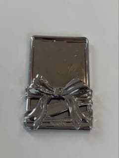 STAND OIL Bow Card Holder · ボウカードホルダー