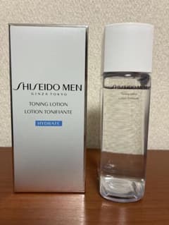 SHISEIDOMEN トーニングローション 150ml 2本セットのサムネイル