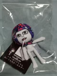 back number 「ミラーボールちゃん」 ぬいぐるみ キーホルダー back number ミラーボールちゃん - メルカリ