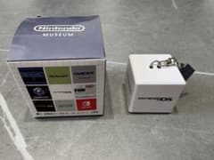 Nintendo museum 起動音キーホルダー ニンテンドーDSのサムネイル
