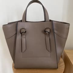 AFFRANCHIE SLOBE トートバッグ SLOBEIENA 2WAYのサムネイル