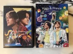 ピース ライブDVDのサムネイル