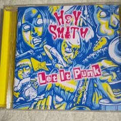 chika様専用　HEY SMITH　Let It Punkのサムネイル