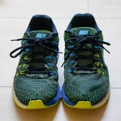 ナイキ エア ズーム ストラクチャー US10 （実寸27-27.5cm）のサムネイル