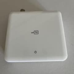 Mac用地デジ対応TVキャプチャーBOX　m2TV(GV-MACTV)のサムネイル